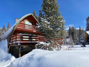 Moose Manse